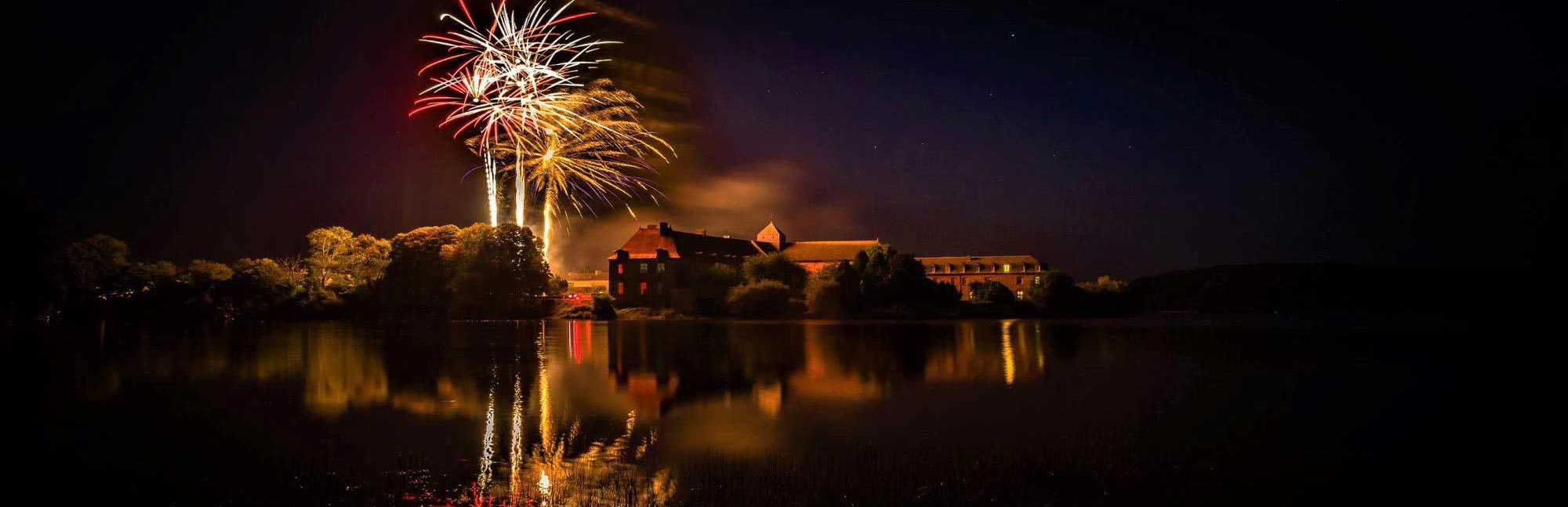 Image de Bretagne Pyro